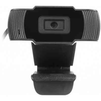 Веб-камера Maxxter HD 1280x720 (WC-HD-FF-01) Вінниця