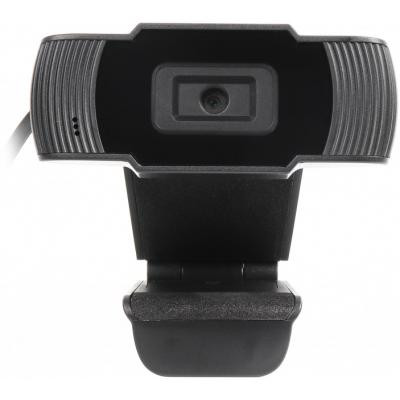 Веб-камера Maxxter HD 1280x720 (WC-HD-FF-01) Вінниця - фото 2