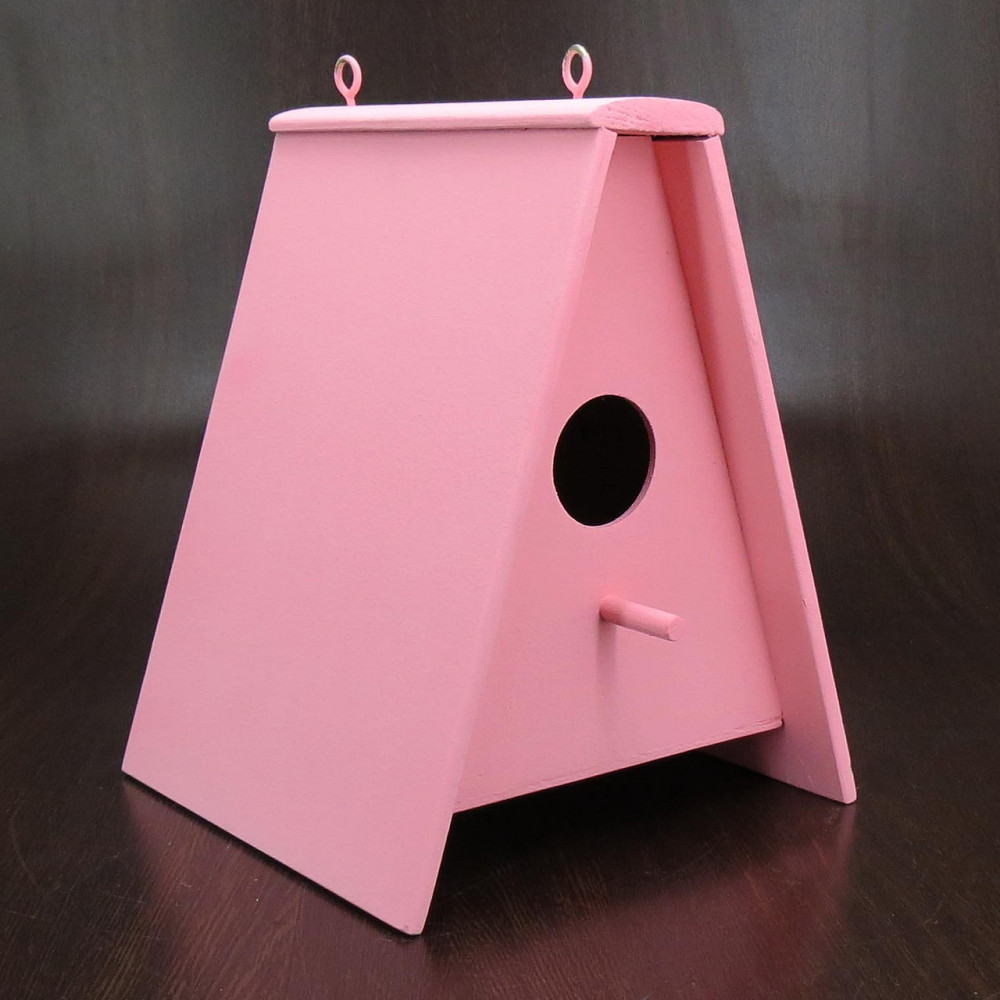 Скворечник садовый 