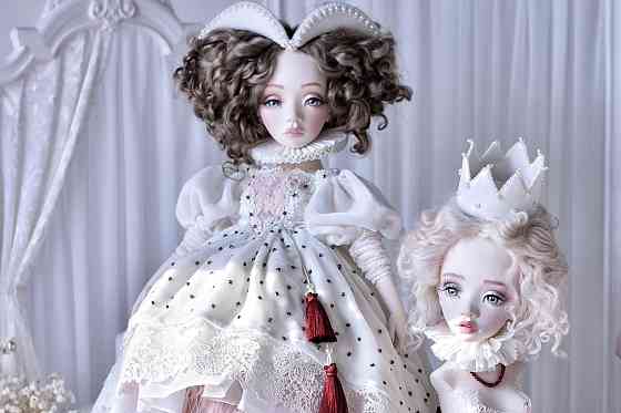 Суміш порцелянова рідина для виготовлення ляльок Sio-2 FLUMO 3,5 л (5,4 кг) Киев