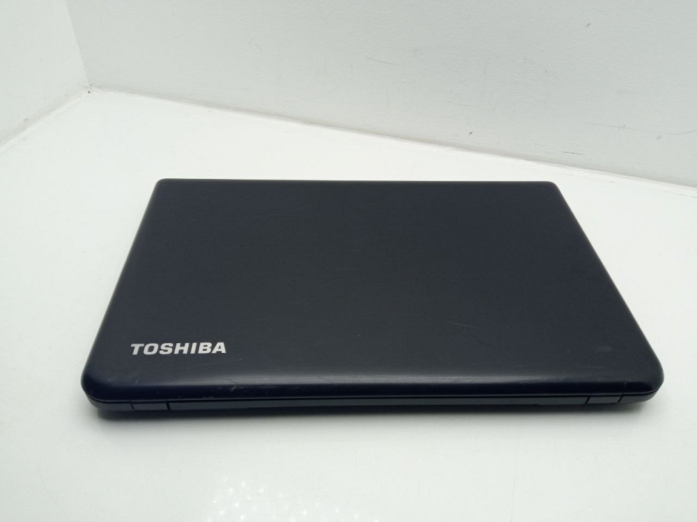 Ноутбук Toshiba Satelitte C70D-B-105 A8-5200/4+4gb ddr3/0 АКБ- (Б клас) Луцк - изображение 2