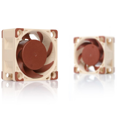 Кулер для корпуса Noctua NF-A4x20 PWM Винница - изображение 7