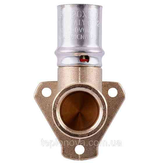 Уголок с ушками APE пресс AP 154 1/2″х20 ITALY Черновцы