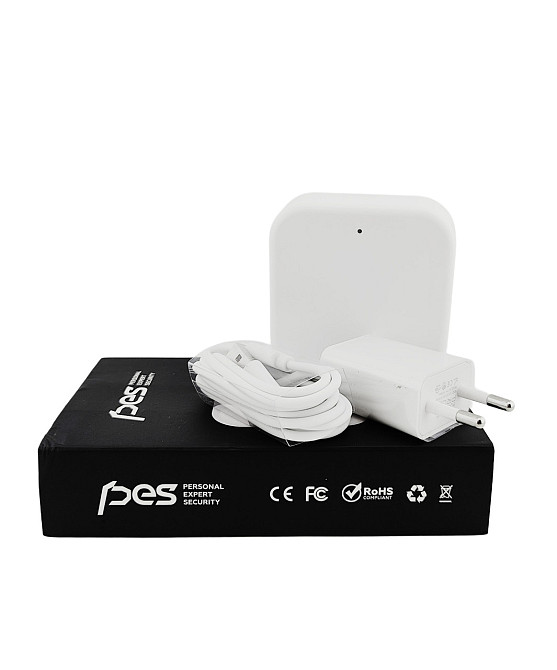 PES HUB 2 (LAN) для віддаленого керування смарт замками Київ - фото 4