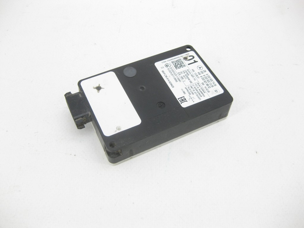 Mercedes-Benz  A0009057405 Радарний датік заднього бампера GLE Coupe C292 AMG GT Coupe C190 AMG GT Roadster R190 Одесса - изображение 4