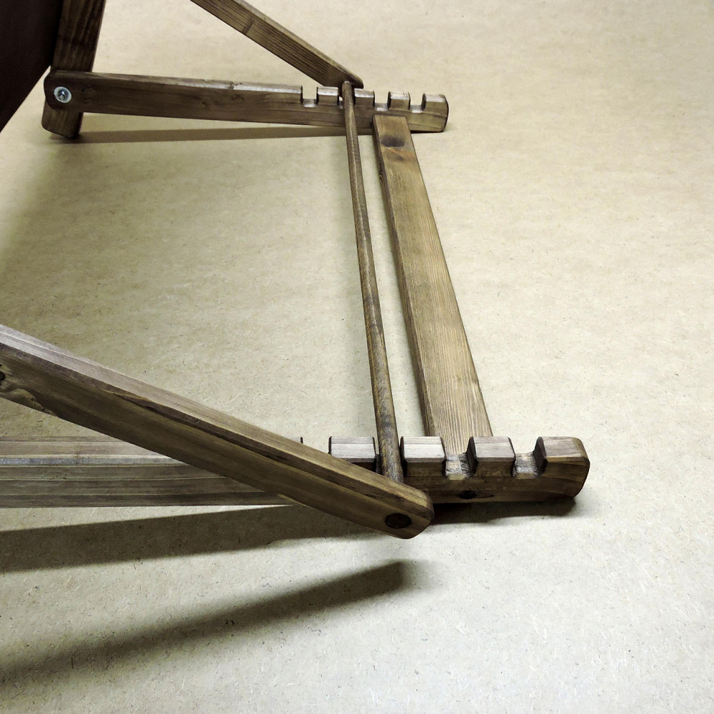 Мольберт "Моне А2 капучино" настільний розкладний Миколаїв - фото 7