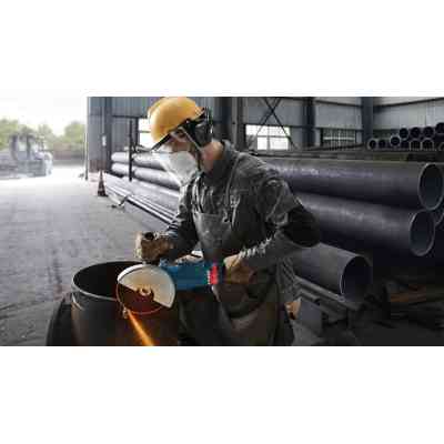 Шлифовальная машина Bosch GWS 24-230 JZ (0.601.8C3.300) Винница