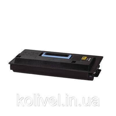 Kyocera TK-710 — оригінальний тонер картридж, 1T02G10EU0 Київ - фото 3