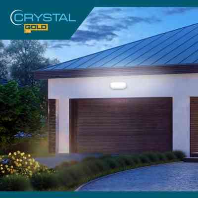 Светильник CRYSTAL OPAL- 24 6.5K ip54 (DNL-032) Винница