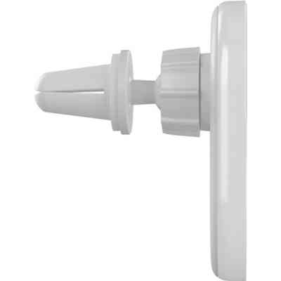 Зарядное устройство Canyon OnGrip 105 15W Qi2 Wireless White (CNS-CCH105W) Винница