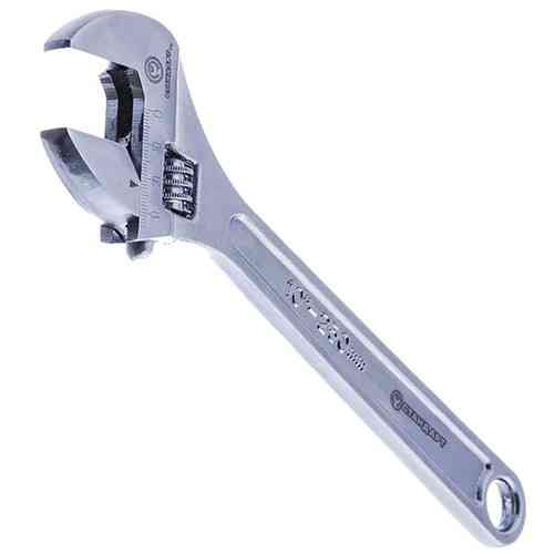 Великий розвідний ключ 380 мм СТАНДАРТ AW-1380 Одеса