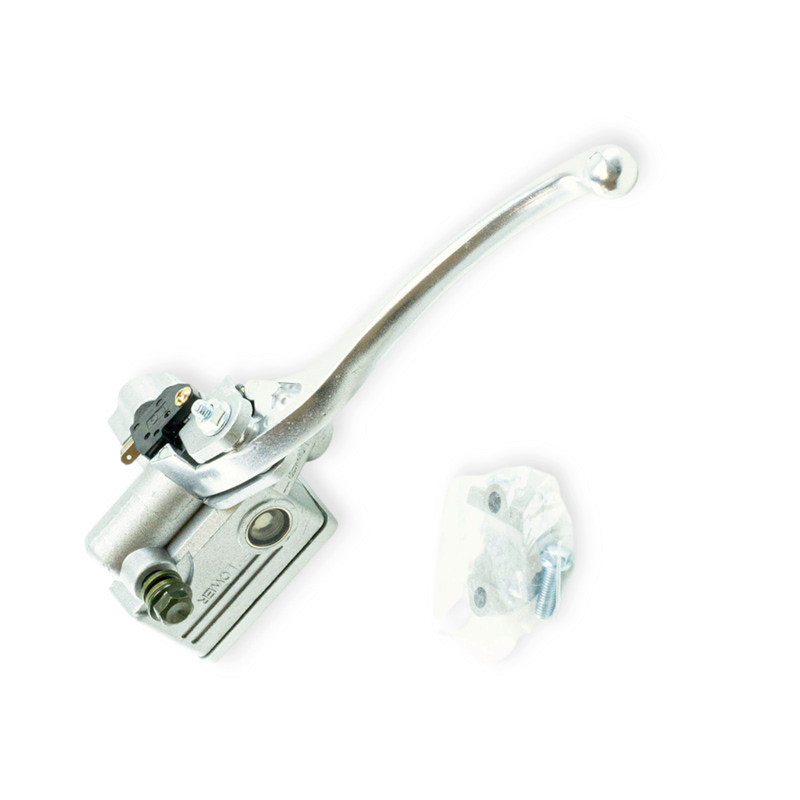 Гальмівна Minsk-Viper CG-125-150 права машина Мукачево - фото 1