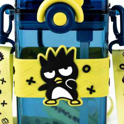 Поильник-непроливайка Kite Bad Badtz-Maru HK-2 500 мл (HK24-1203-2) Винница