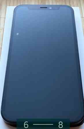 Айфон iPhone 12 mini Black 64Gb. Neverlock Київ