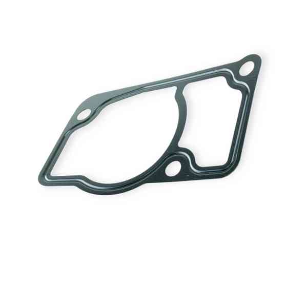 Прокладка Опель Астра , Omega, Вектра 2.0, 2.2 DI, DTI 96- термостата Мукачево