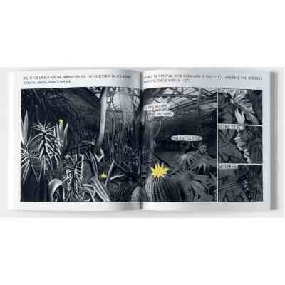 Комікс BLACKOUT. Chronicles of Our Life During Russias War Against Ukraine Yakaboo Publishing (9786178107765) Вінниця