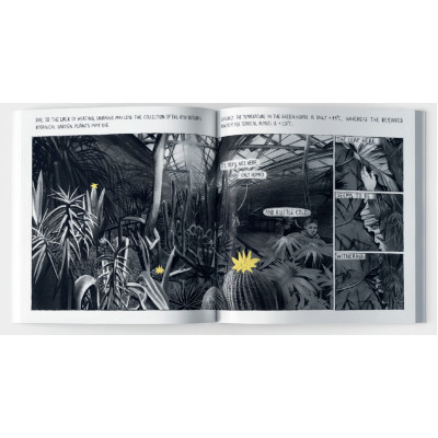 Комікс BLACKOUT. Chronicles of Our Life During Russias War Against Ukraine Yakaboo Publishing (9786178107765) Вінниця - фото 3