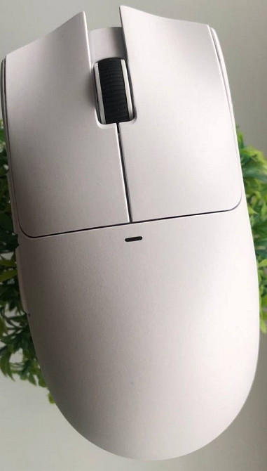 Attack Shark x11, є опт. Нова ігрова миша Attack Shark X11 Київ - фото 3