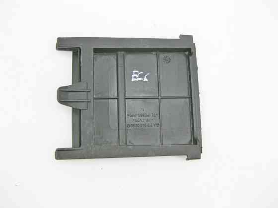 Mercedes-Benz  A2125400080 Кришка в корпусі блоку запобіжників зліва E-Class W212 CLS C218 Одеса