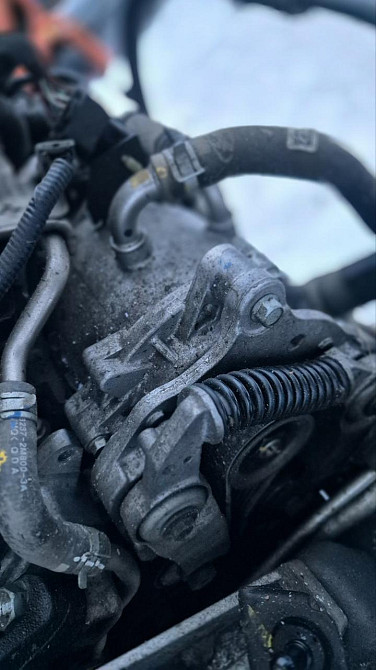 Генератор-стартер Hyundai Tucson 21-25 Київ - фото 2