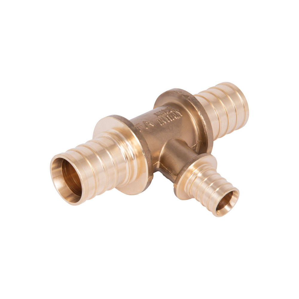 Трійник натяжний Icma No1039 d32х20х32 851039GYGWGY05 Київ - фото 5