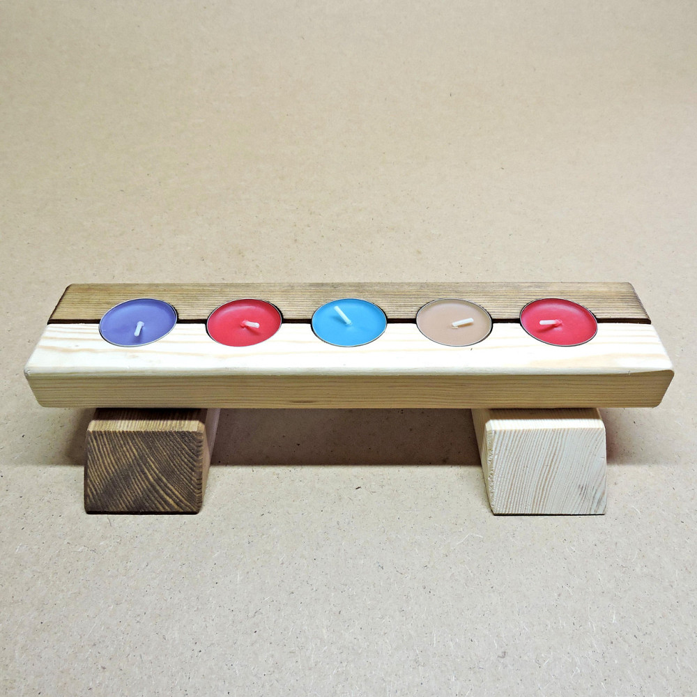 Подсвечник 