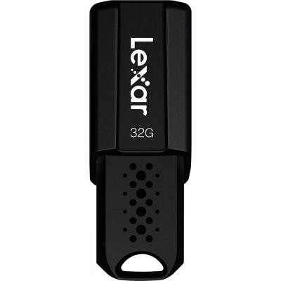 USB флеш накопитель Lexar 32GB JumpDrive S80 USB 3.1 (LJDS080032G-BNBNG) Винница - изображение 3