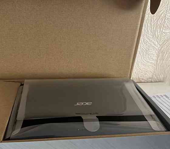 Планшет з клавіатурою Acer One S1003-198H Hybrid (2-в-1) 10 Київ