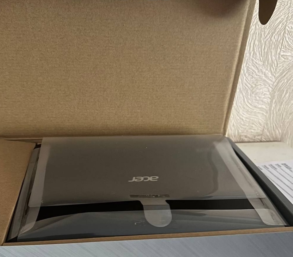 Планшет з клавіатурою Acer One S1003-198H Hybrid (2-в-1) 10 Київ - фото 3