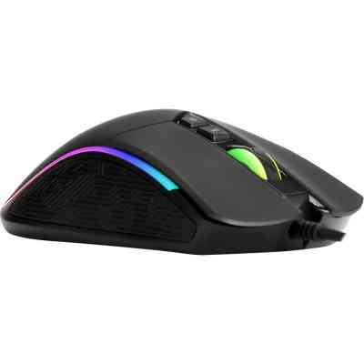 Мышка Marvo M513 RGB USB Black (M513) Винница