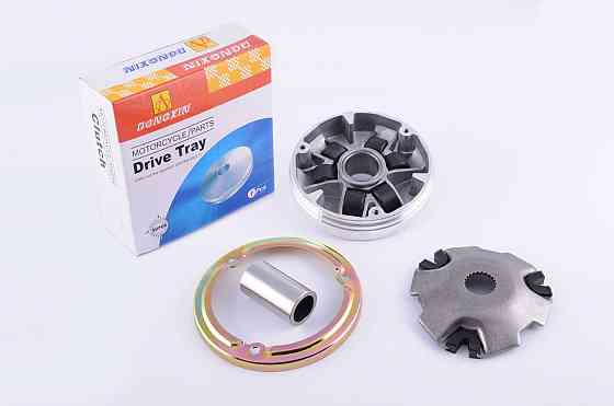 Варіатор передній скутер Сузукі Адреса 50 (палець) Мукачево