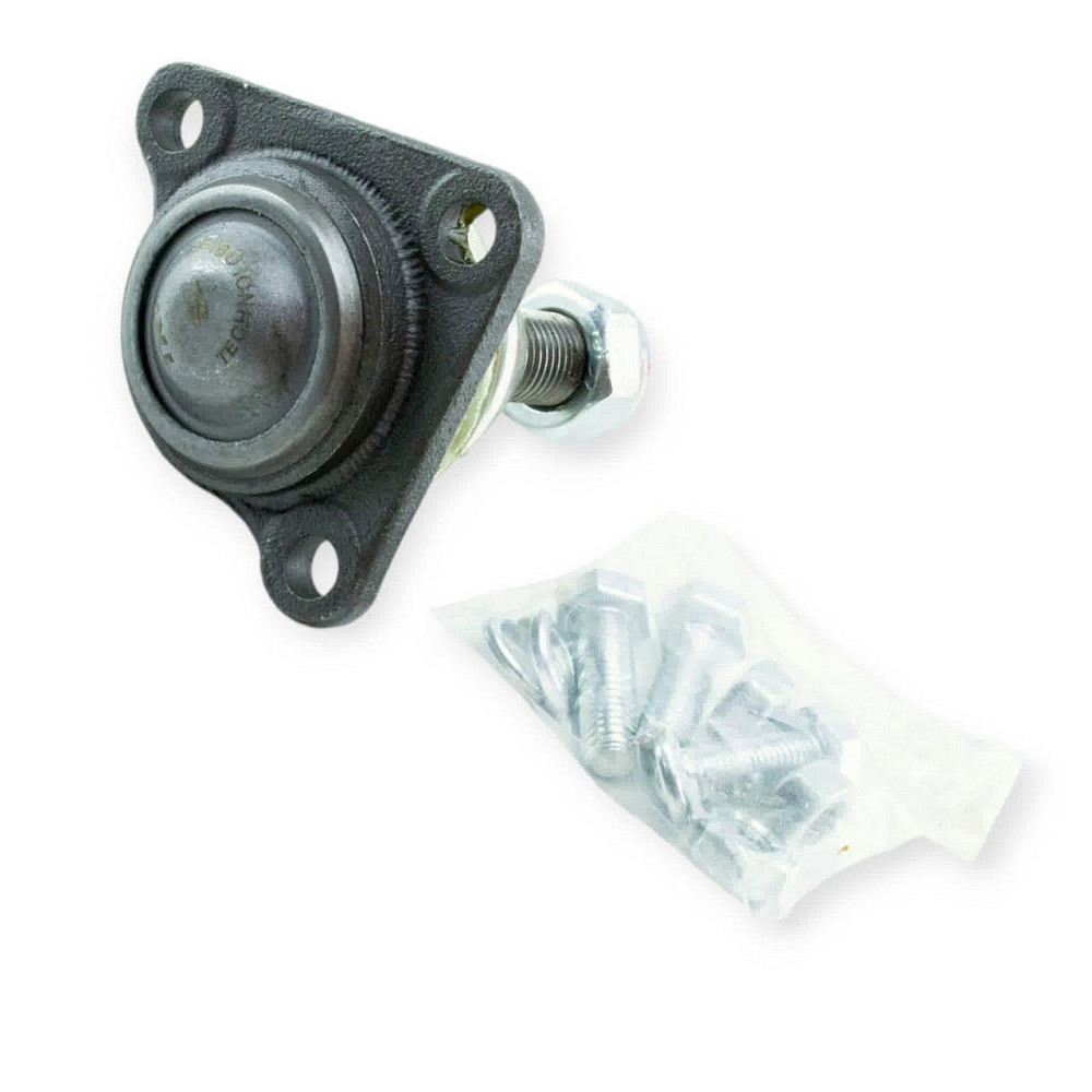 Шаровая 21214 верхняя сметизами (наклонный флянец) (TRT) опора Мукачево - изображение 1