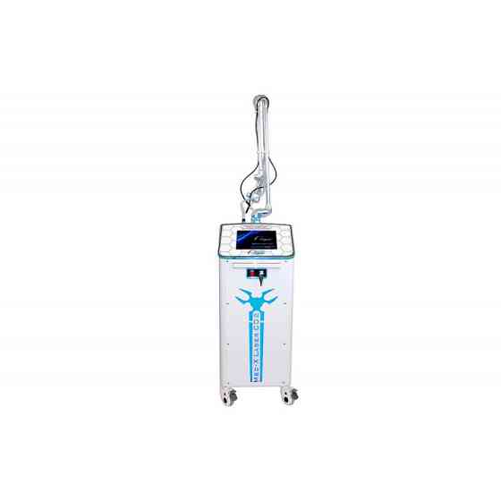 Фракційний лазер MED-X Laser CO2 Дніпро