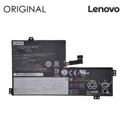 Акумулятор до ноутбука Lenovo 100e Chromebook 2nd (L19C3PG1) 11.55V 4123mAh (NB481446) Вінниця