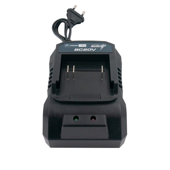 Мощное зарядное устройство PROFI-TEC BC20V Киев