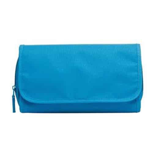 Органайзер дорожный сумочка косметичка Travel Storage Bag. Цвет: синий LY-81 Львов - изображение 4