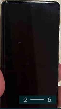 Телефон: Samsung Galaxy S21 Ultra 12/256Gb. Киев