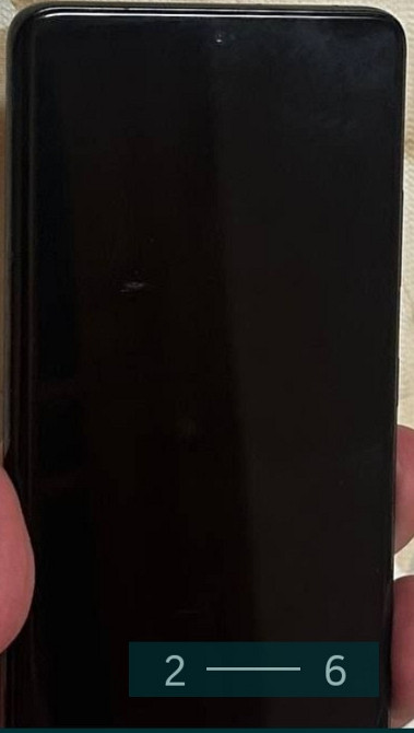 Телефон: Samsung Galaxy S21 Ultra 12/256Gb. Киев - изображение 5