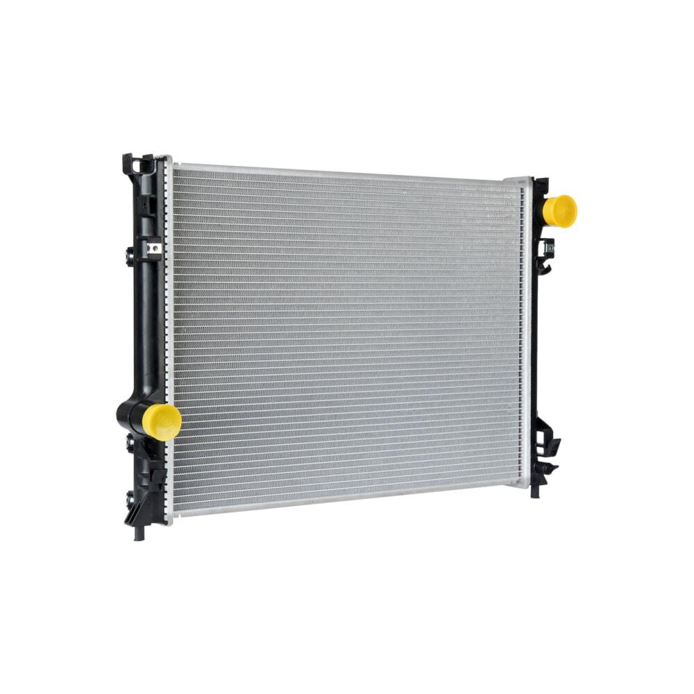 Радиатор охлаждения, Chrysler, Dodge,  5170742AA, Бренд: SRLine Киев - изображение 2