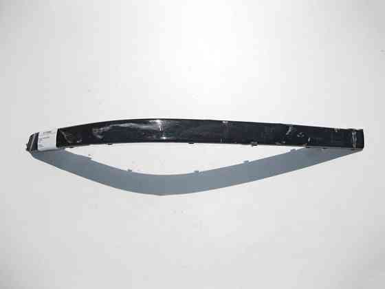 BMW  51117005957 Лівий молдинг переднього бампера BMW 5-Series E39 Одеса