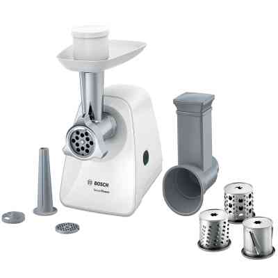 М'ясорубка Bosch MFW2514W Вінниця