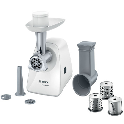 М'ясорубка Bosch MFW2514W Вінниця - фото 1