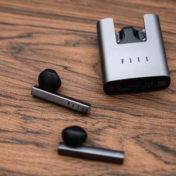 Бездротові навушники Xiaomi Yopin FIIL CC2 Київ