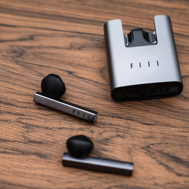 Бездротові навушники Xiaomi Yopin FIIL CC2 Київ - фото 4