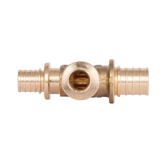 Трійник натяжний Icma No1039 d20х16х16 851039GWBOBO0 Київ