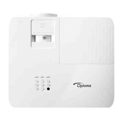 Проектор Optoma UHD35x (E9PV7GL06EZ1) Вінниця