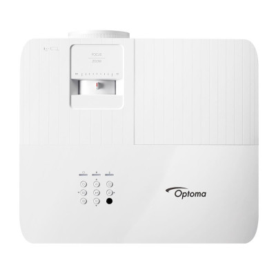 Проектор Optoma UHD35x (E9PV7GL06EZ1) Винница - изображение 6