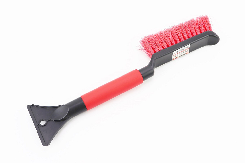 Щітка зі скребком 40см AT-0111 Київ - фото 2