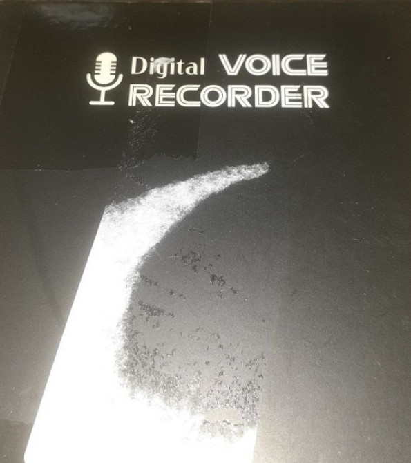 Новый диктофон Харьков - изображение 2
