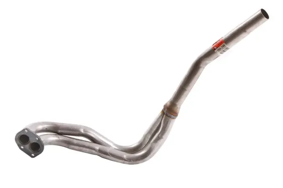 Труба приемная 2101 Bosal нерж. Винница